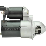 Order Remanufactured Starter by WILSON - 91-20-3586 For Your Vehicle