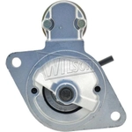 Order Remanufactured Starter by WILSON - 91-25-1031 For Your Vehicle