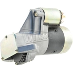 Order Remanufactured Starter by WILSON - 91-25-1041 For Your Vehicle