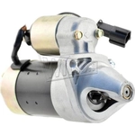 Order Remanufactured Starter by WILSON - 91-25-1056 For Your Vehicle