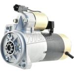 Order WILSON - 91-25-1063 - Remanufactured Starter For Your Vehicle