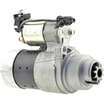 Order Remanufactured Starter by WILSON - 91-25-1187 For Your Vehicle