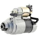 Order Remanufactured Starter by WILSON - 91-25-1188 For Your Vehicle