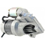 Order Remanufactured Starter by WILSON - 91-25-1189 For Your Vehicle