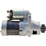 Order WILSON - 91-25-1190 - Remanufactured Starter For Your Vehicle