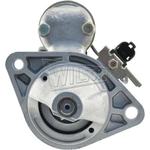 Order Remanufactured Starter by WILSON - 91-25-1191 For Your Vehicle