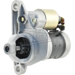 Order WILSON - 91-25-1192 - Remanufactured Starter For Your Vehicle