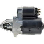 Order WILSON - 91-25-1200 - Starter For Your Vehicle