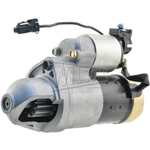 Order Remanufactured Starter by WILSON - 91-25-1203 For Your Vehicle