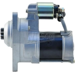Order Remanufactured Starter by WILSON - 91-25-1226 For Your Vehicle