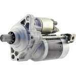 Order Remanufactured Starter by WILSON - 91-26-2009 For Your Vehicle