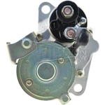 Order Remanufactured Starter by WILSON - 91-26-2037 For Your Vehicle