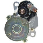 Order Remanufactured Starter by WILSON - 91-26-2039 For Your Vehicle