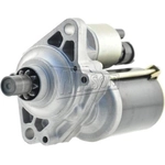 Order Remanufactured Starter by WILSON - 91-26-2048 For Your Vehicle