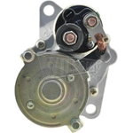 Order Démarreur reconditionné par WILSON - 91-26-2048 For Your Vehicle