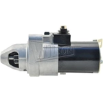 Order WILSON - 91-26-2053 - Remanufactured Starter For Your Vehicle