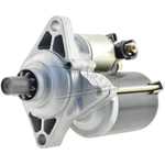 Order WILSON - 91-26-2060 - Remanufactured Starter For Your Vehicle