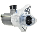 Order Remanufactured Starter by WILSON - 91-26-2061 For Your Vehicle