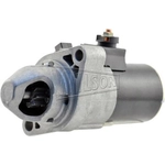 Order Remanufactured Starter by WILSON - 91-26-2069 For Your Vehicle