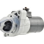Order Démarreur reconditionné de WILSON - 91-26-2070 For Your Vehicle