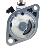 Order Remanufactured Starter by WILSON - 91-26-2070 For Your Vehicle