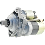 Order Remanufactured Starter by WILSON - 91-26-2139 For Your Vehicle