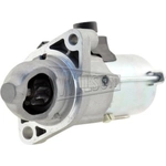 Order Remanufactured Starter by WILSON - 91-26-2143 For Your Vehicle