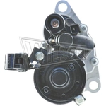 Order Remanufactured Starter by WILSON - 91-26-2144 For Your Vehicle