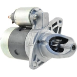 Order Remanufactured Starter by WILSON - 91-27-3024 For Your Vehicle