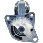 Order Remanufactured Starter by WILSON - 91-27-3060 For Your Vehicle