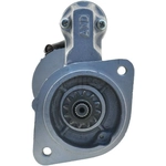 Order WILSON - 91-27-3063 - Starter For Your Vehicle