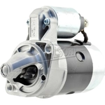 Purchase Remanufactured Starter by WILSON - 91-27-3087