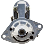 Order Remanufactured Starter by WILSON - 91-27-3102 For Your Vehicle