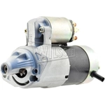 Order Remanufactured Starter by WILSON - 91-27-3102 For Your Vehicle