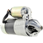 Order Remanufactured Starter by WILSON - 91-27-3112 For Your Vehicle