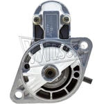 Order Remanufactured Starter by WILSON - 91-27-3118 For Your Vehicle