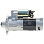 Order WILSON - 91-27-3156 - Remanufactured Starter For Your Vehicle