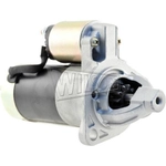 Order Remanufactured Starter by WILSON - 91-27-3164 For Your Vehicle