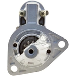 Order Remanufactured Starter by WILSON - 91-27-3164 For Your Vehicle