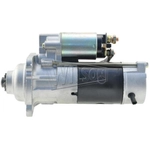 Order Remanufactured Starter by WILSON - 91-27-3170 For Your Vehicle