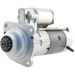 Order Remanufactured Starter by WILSON - 91-27-3170 For Your Vehicle