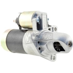Order Remanufactured Starter by WILSON - 91-27-3172 For Your Vehicle