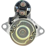 Order Remanufactured Starter by WILSON - 91-27-3199 For Your Vehicle