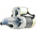 Order Remanufactured Starter by WILSON - 91-27-3199 For Your Vehicle