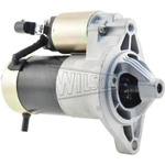 Order Remanufactured Starter by WILSON - 91-27-3241 For Your Vehicle