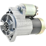 Order Remanufactured Starter by WILSON - 91-27-3251 For Your Vehicle