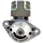 Order Remanufactured Starter by WILSON - 91-27-3254 For Your Vehicle