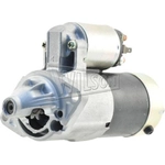 Order Démarreur reconditionné de WILSON - 91-27-3257 For Your Vehicle