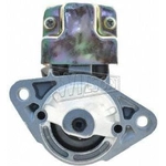 Order Remanufactured Starter by WILSON - 91-27-3259 For Your Vehicle