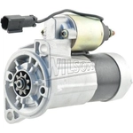 Order Remanufactured Starter by WILSON - 91-27-3260 For Your Vehicle